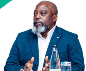 Former Congolese President Joseph Kabila Sentenced to Death