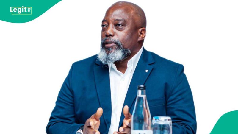 Former Congolese President Joseph Kabila Sentenced to Death