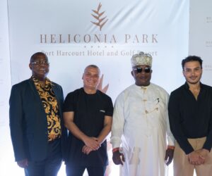 Heliconia Park Officially Launches Port Harcourt Hotel & Golf Resort, Redefining “Approachable Luxury” in the Garden City