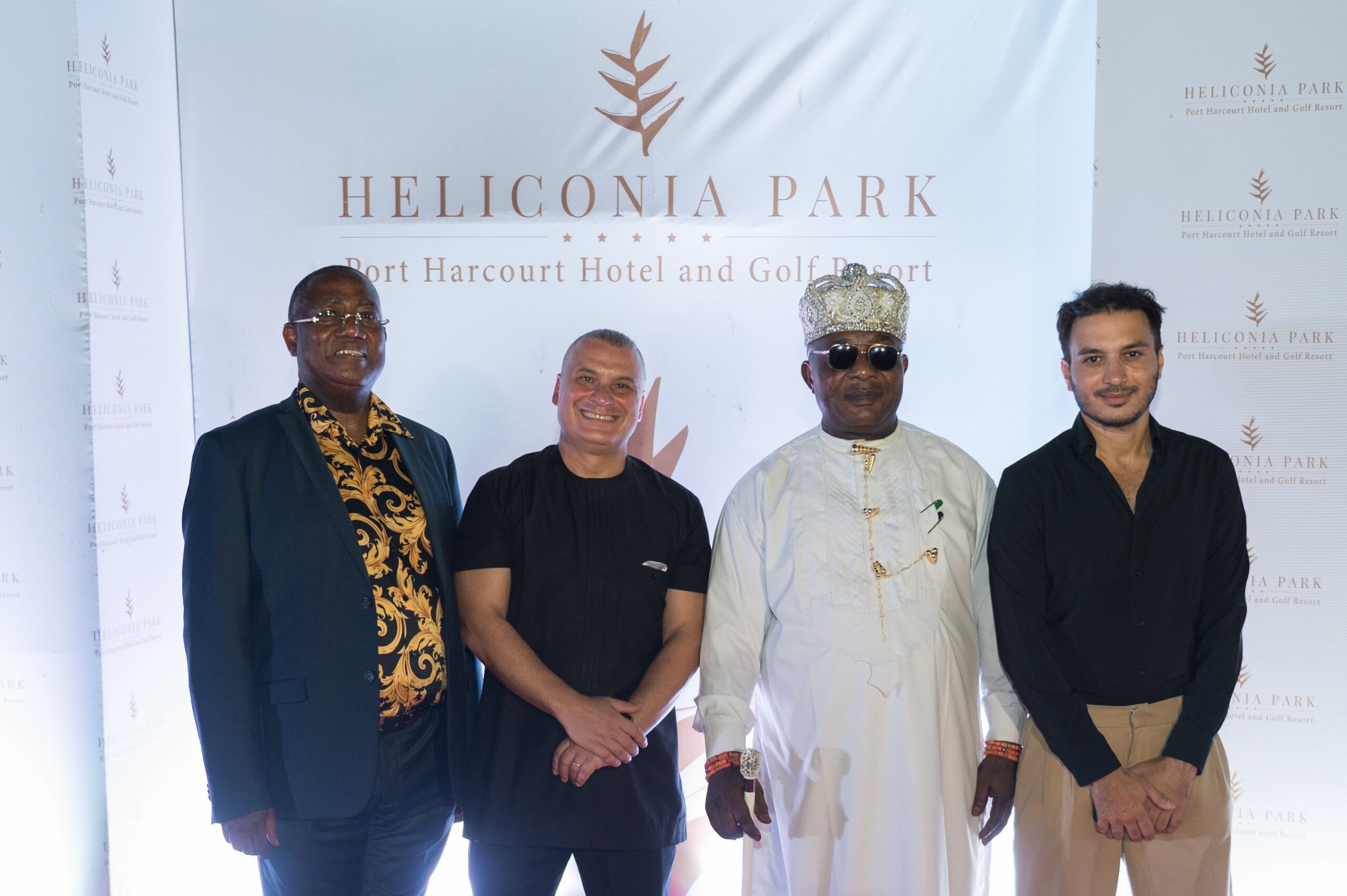 Heliconia Park Officially Launches Port Harcourt Hotel & Golf Resort, Redefining “Approachable Luxury” in the Garden City
