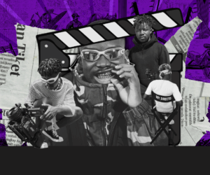 Ranked: Top 10 Music Videos By TG Omori