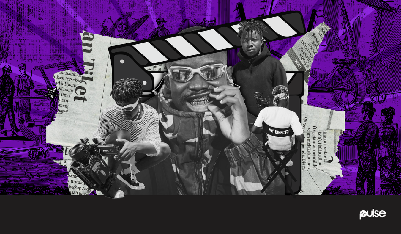 Ranked: Top 10 Music Videos By TG Omori