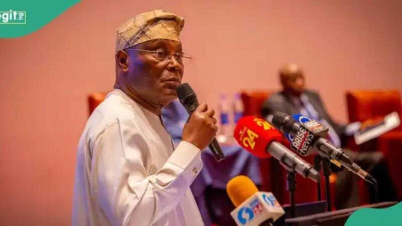 2027 Election: Shehu Sani Speaks as Atiku Says He Will Step Down if Younger Aspirant Wins ADC Ticket