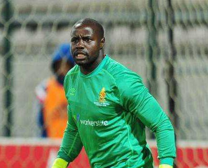 Arubi: We’ll Work Hard To Beat South Africa