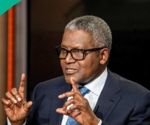 Aliko Dangote’s Net Worth Breaks Africa’s Wealth Record
