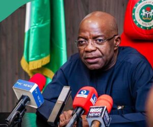 DSS Told to Probe top Nigerian Governor over Alleged Threats of Violence on Citizens