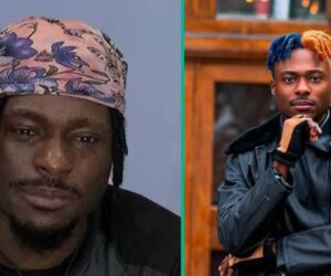 “I Took N5m Loan To Get Into BBNaija”: Faith Breaks Silence After Disqualification in Heartfelt Clip