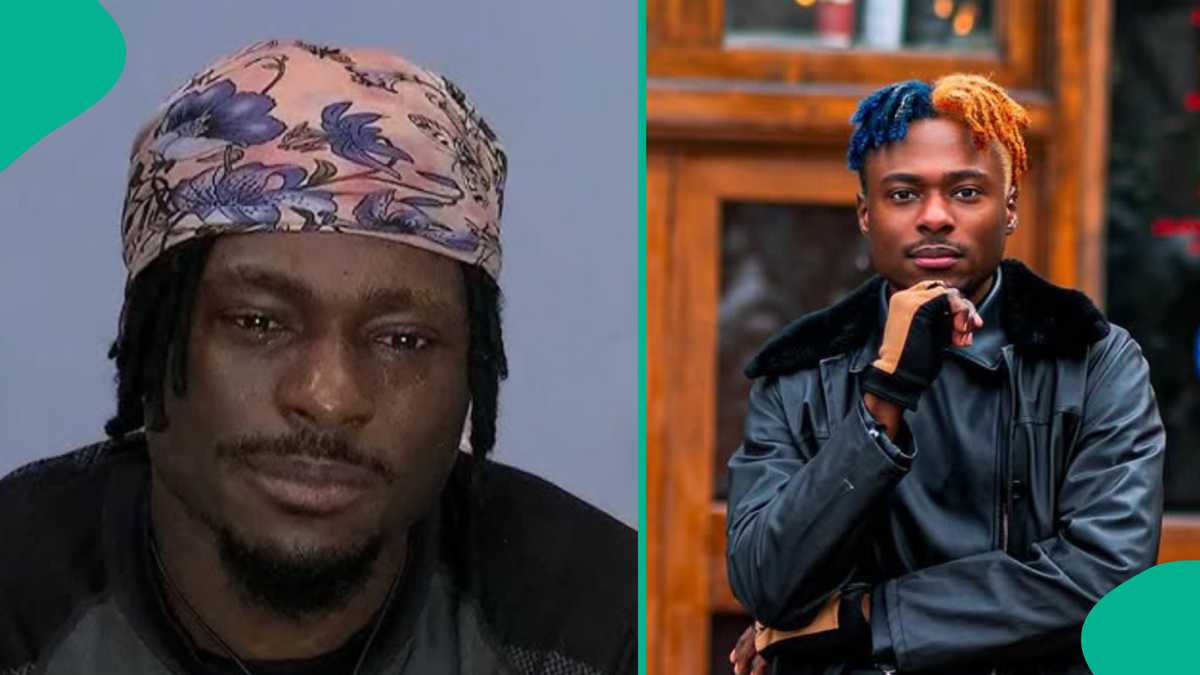 “I Took N5m Loan To Get Into BBNaija”: Faith Breaks Silence After Disqualification in Heartfelt Clip