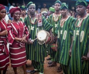Group moves to preserve Yoruba language, culture