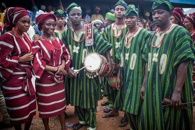 Group moves to preserve Yoruba language, culture