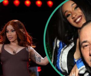 Who is Carlos Alman? Get to know more about Cardi B’s father