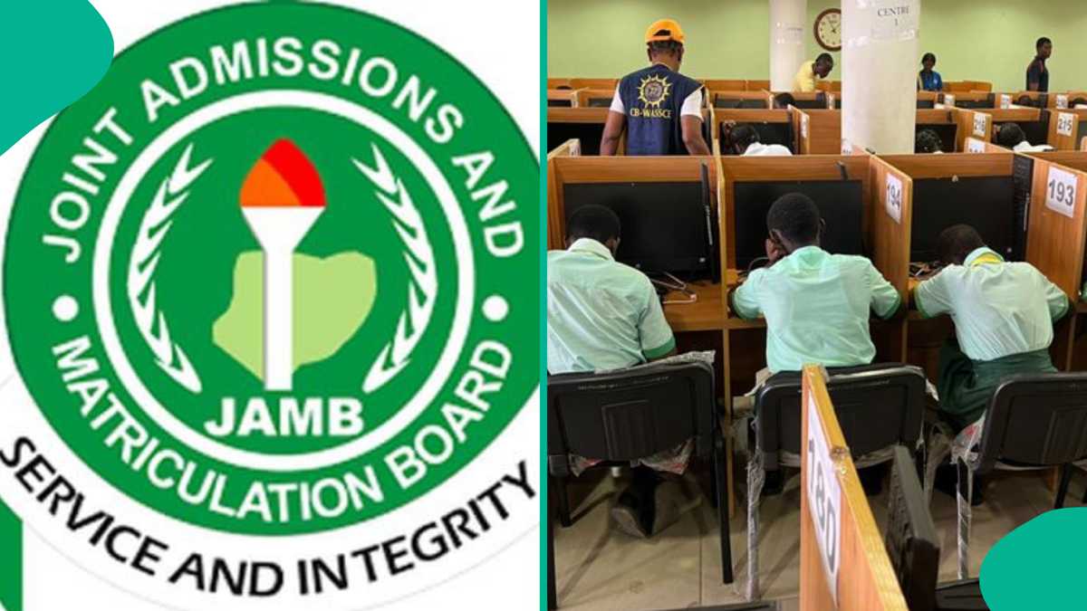 Full Breakdown: JAMB Releases Results of 85 Underage Candidates for Exceptional Admission