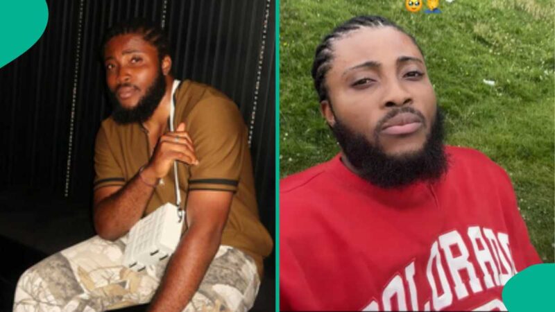 UK-Based Nigerian Man Shares 4 Reasons Why He is Not in Any Relationship: “It’s My Story”
