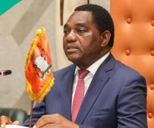 Court sentences 2 men for using “juju” in plot to assassinate president