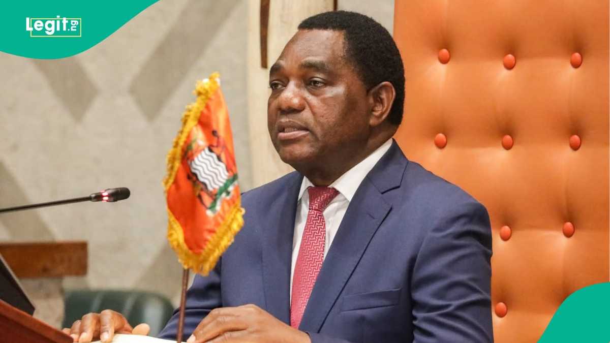 Court sentences 2 men for using “juju” in plot to assassinate president