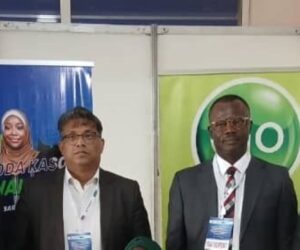 NCC Roundtable: Globacom spearheads Broadband Investment and Infrastructure Security