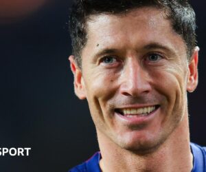 Champions League quiz: Can you name the all-time UCL top scorers?