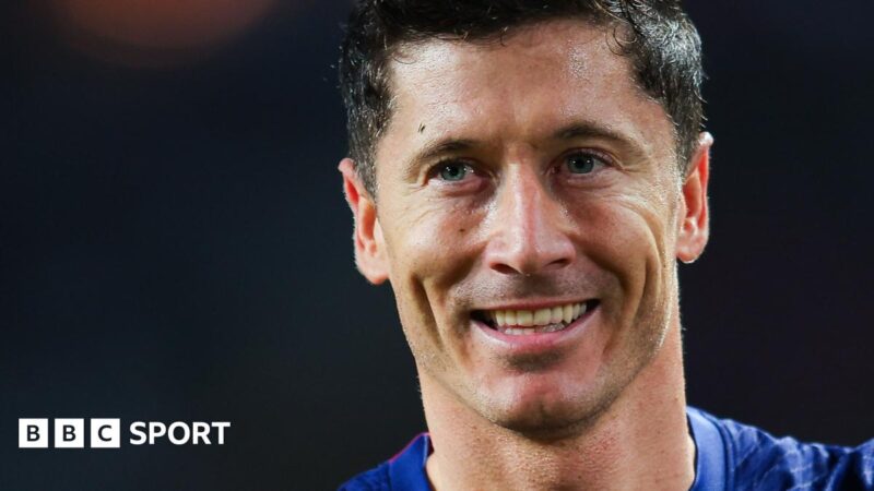 Champions League quiz: Can you name the all-time UCL top scorers?