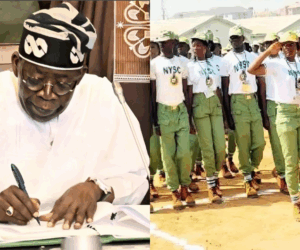 NYSC Mobilisation & Academic Standards – Raising quality or adding pressure on students?