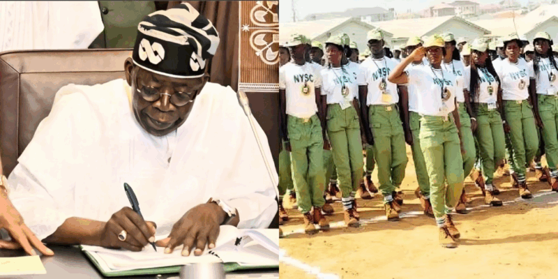 NYSC Mobilisation & Academic Standards – Raising quality or adding pressure on students?