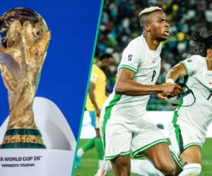 How Missing the 2026 FIFA World Cup Could Affect Osimhen, Lookman, Others in Nigeria Squad