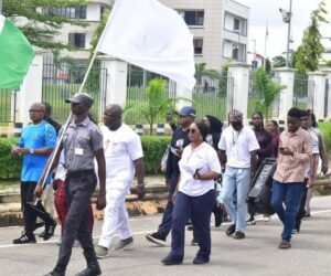 Mental health, career growth takes centre stage as Baze university hosts 2025 career week