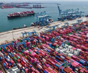 China’s economic growth slows amid sputtering domestic demand