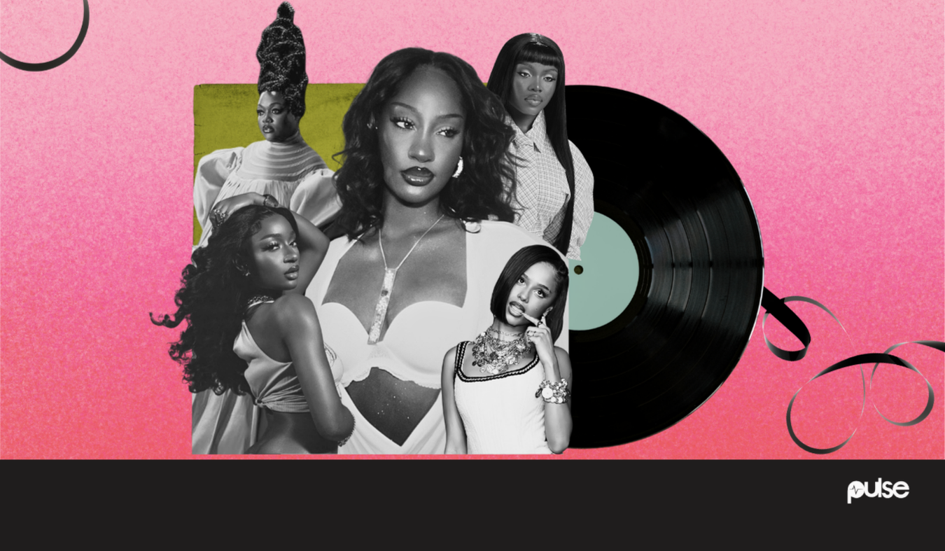 8 Female African Singers Shaping the 2020s With Their Signature Sound