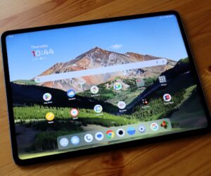 OnePlus Pad 3 review: it might be time to retire my iPad