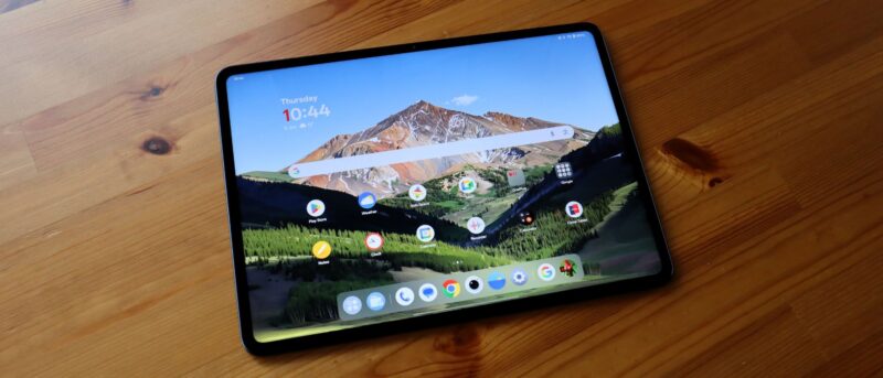 OnePlus Pad 3 review: it might be time to retire my iPad