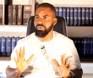 Nigeria @ 65: Democracy only Exist in Abuja not at Subnational Levels – Adeyanju