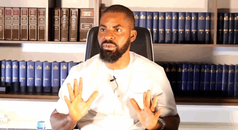 Nigeria @ 65: Democracy only Exist in Abuja not at Subnational Levels – Adeyanju