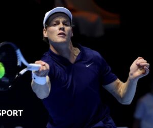 Davis Cup 2025: Jannik Sinner not in Italy team, Carlos Alcaraz named by Spain