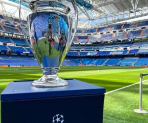 Netflix Eyes Champions League Rights in Bold Move to Attract New Users