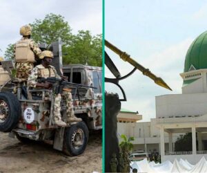 Osun Lawmaker Sues Nigerian Military Over Alleged Coup Plot