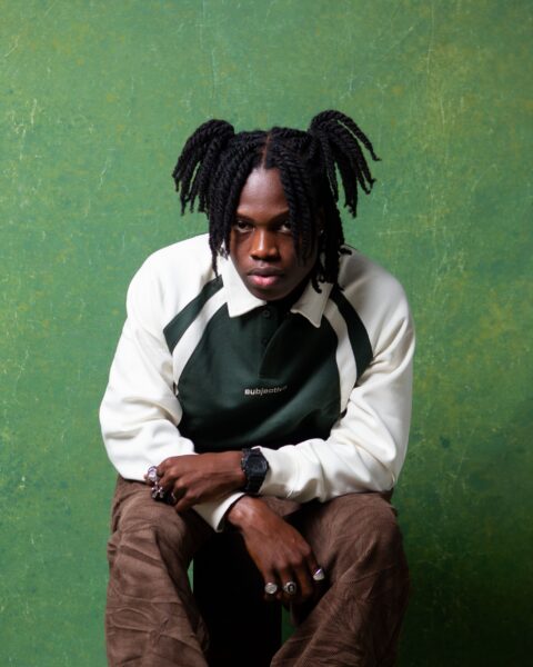 Rising Star Garvicii Makes A Bold Statement With Debut EP 'Becoming Garvicii'