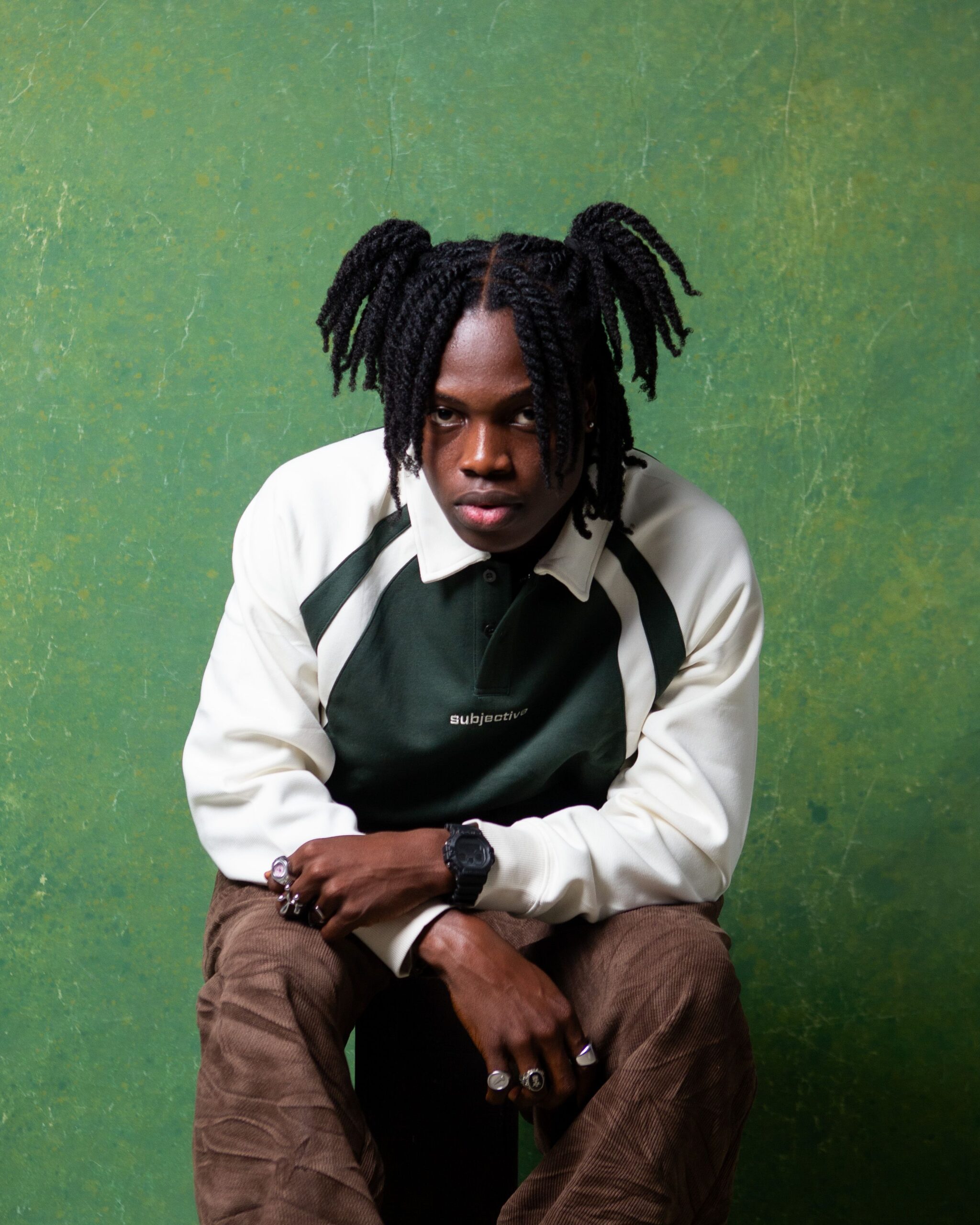 Rising Star Garvicii Makes A Bold Statement With Debut EP 'Becoming Garvicii'