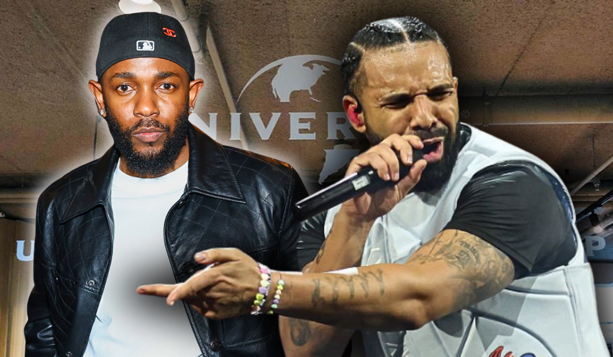 Drake Suffers Another Loss After Judge Throws Out His Lawsuit Against UMG