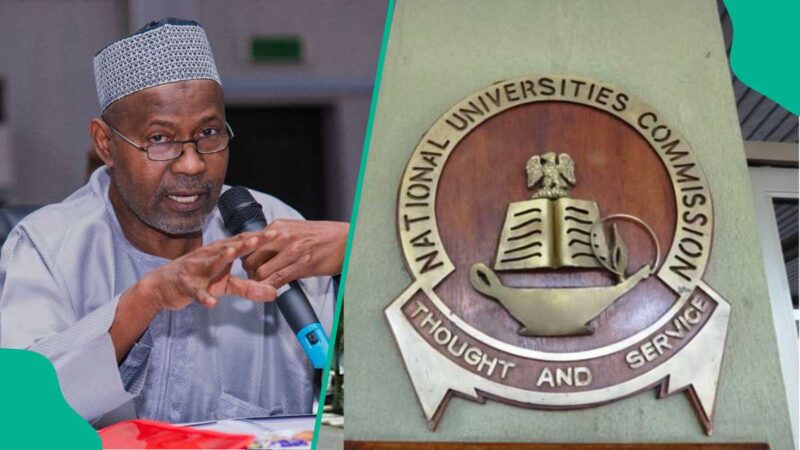 FG Mentions All Fake UK and US-Affiliated Universities Operating Illegally in Nigeria