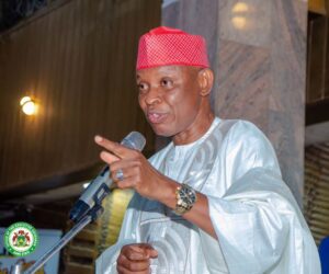 NIGERIA DAILY: Kano Deploys Marshals To Fight Phone Theft Will It Work?