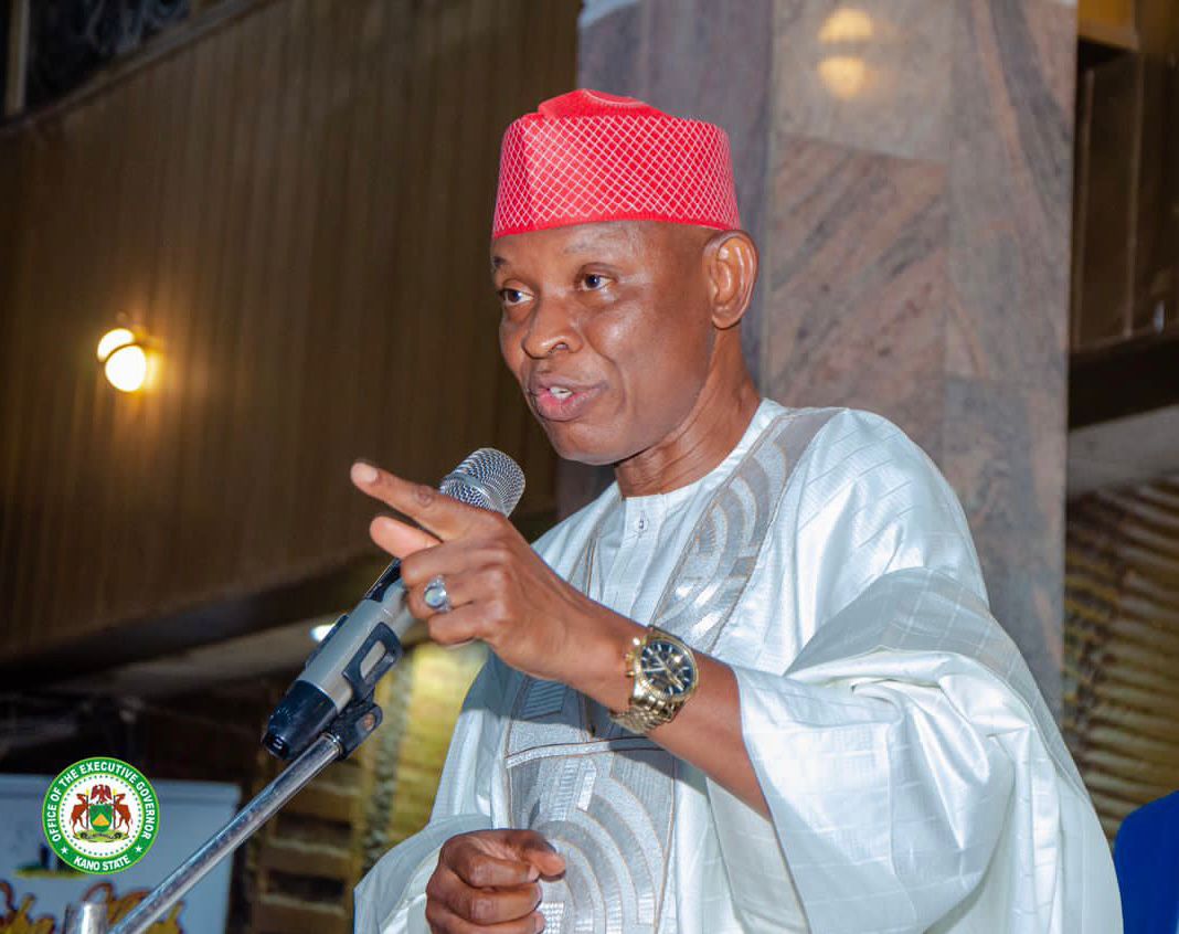 NIGERIA DAILY: Kano Deploys Marshals To Fight Phone Theft Will It Work?