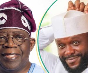 Tinubu Celebrates Son, Seyi, as He Turns 40, “Heart that Seeks to Serve”