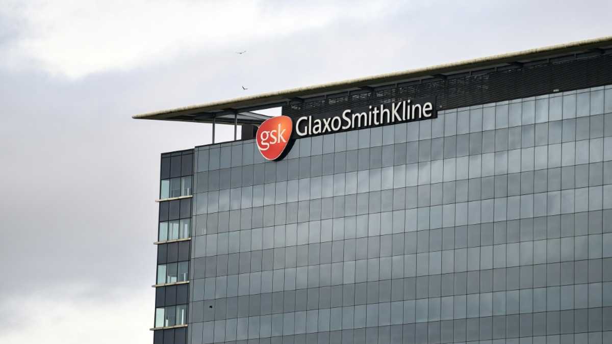 UK drugmaker GSK lifts 2025 guidance despite US tariffs
