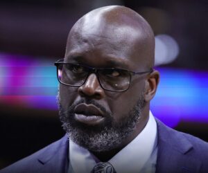 NBA star Shaquille O’Neal’s custom Range Rover stolen in alleged elaborate shipping scheme