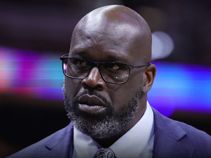 NBA star Shaquille O’Neal’s custom Range Rover stolen in alleged elaborate shipping scheme