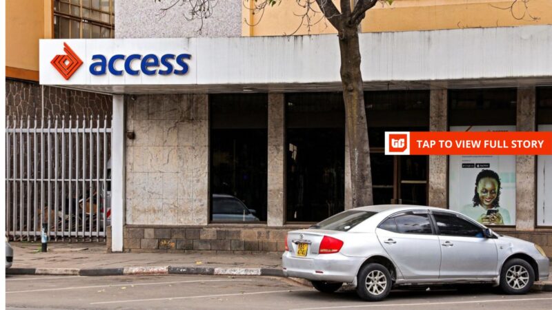 Access to pay $109.6 million for Kenya’s NBK in East Africa push