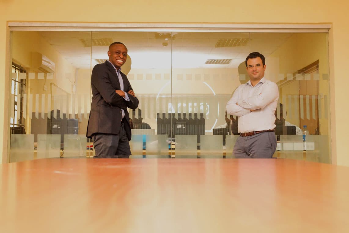 Nigerian digital lender Lidya shuts down operations amid financial turmoil