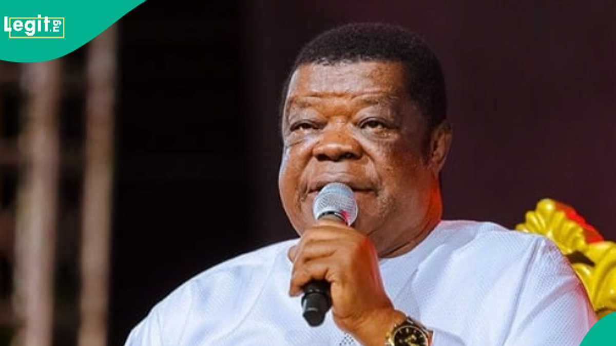 “Nobody Ever Spoke or Wrote Against Uma Ukpai”: Man Shares Deep Details about Late Preacher