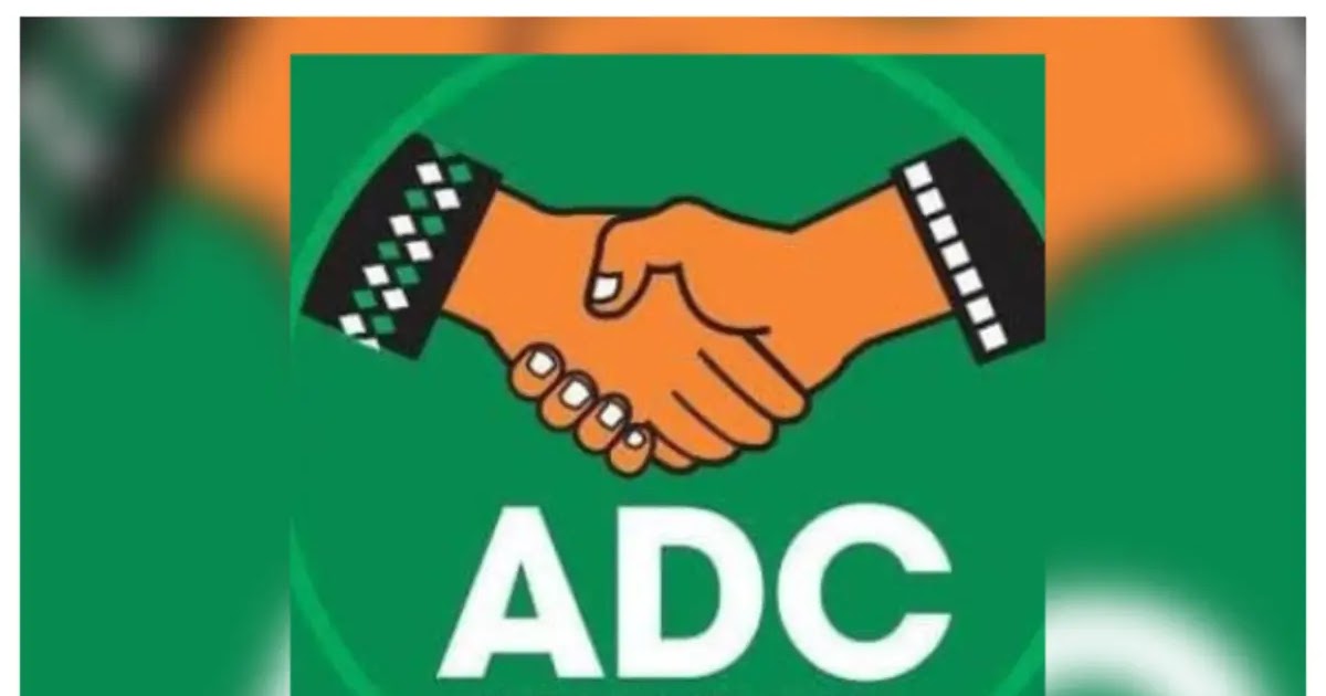 Nnaji-Gate: ADC carpets presidency over minister’s forgery scandal