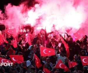 Turkey referee scandal: Hundreds of officials found with betting accounts